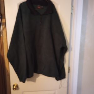 Men's Gerry Brand Fleece Top